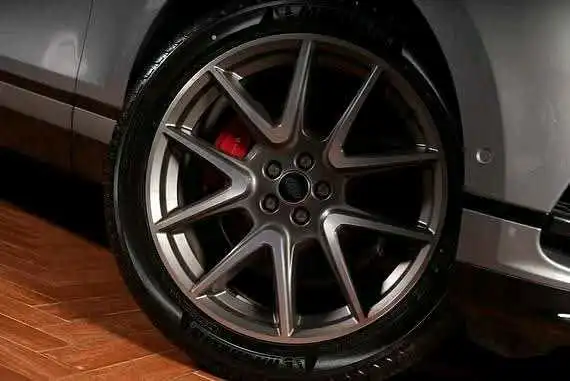 Land Rover Range Rover 2024